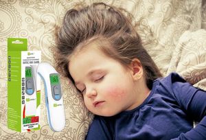 Termometr Intec HM-568B 3