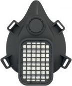 Zorin półmaska ochronna ST-01 z filtrem ST-4000 czarna (09.01.545) 1