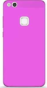 Puro Puro 0.3 Nude do Huawei P10 Lite różowy 2