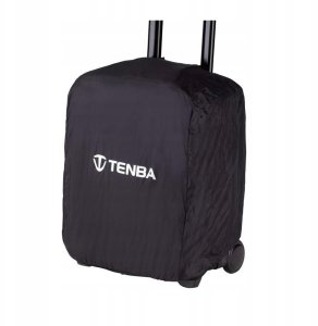 Torba Tenba TENBA Roadie Roller 21 - Black 11