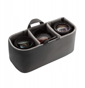 Torba Tenba TENBA Roadie Roller 21 - Black 12