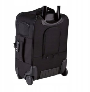 Torba Tenba TENBA Roadie Roller 21 - Black 3