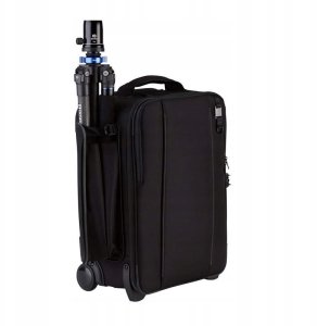 Torba Tenba TENBA Roadie Roller 21 - Black 4