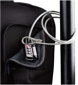 Torba Tenba TENBA Roadie Roller 21 - Black 6