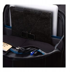 Torba Tenba TENBA Roadie Roller 21 - Black 7