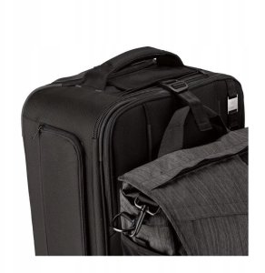 Torba Tenba TENBA Roadie Roller 21 - Black 9