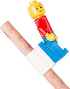 LEGO Lego Zestaw szkolny z Minifigurką 4