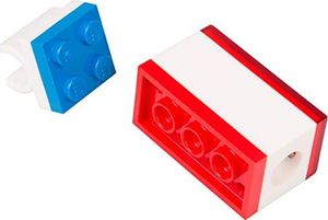 LEGO Lego Zestaw szkolny z Minifigurką 6