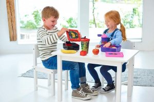 LEGO Lego Lunch Set Iconic Friends Girls Rock 2