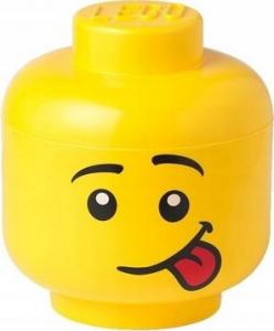 LEGO Lego Duża Głowa - Głuptas 1