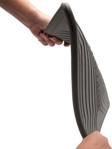 Etui WiWU Bumper Sleeve Case 13" Szary 2