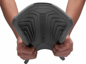 Etui WiWU Bumper Sleeve Case 13" Szary 5