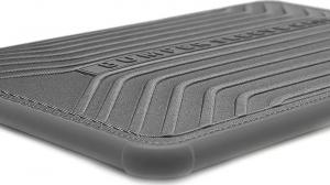 Etui WiWU Bumper Sleeve Case 13" Szary 6
