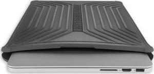 Etui WiWU Bumper Sleeve Case 13" Szary 7
