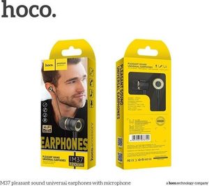 Słuchawki Hoco Pleasant M37 2