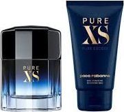 Paco Rabanne Zestaw Pure XS Excess For Him 1