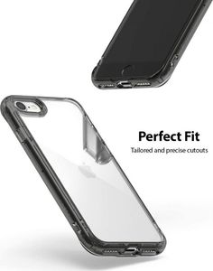 Ringke RINGKE FUSION IPHONE 7/8/SE 2020 SMOKE BLACK 5