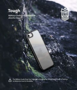 Ringke RINGKE FUSION IPHONE 7/8/SE 2020 SMOKE BLACK 7