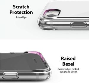 Ringke RINGKE AIR IPHONE 7/8/SE 2020 CLEAR 2