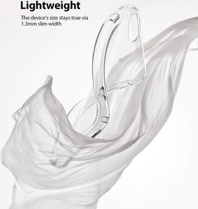 Ringke RINGKE AIR IPHONE 7/8/SE 2020 CLEAR 3