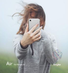 Ringke RINGKE AIR IPHONE 7/8/SE 2020 CLEAR 4