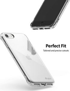 Ringke RINGKE AIR IPHONE 7/8/SE 2020 CLEAR 5