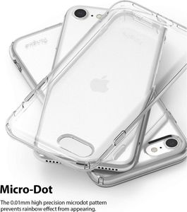 Ringke RINGKE AIR IPHONE 7/8/SE 2020 CLEAR 6
