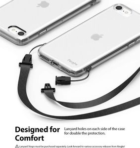 Ringke RINGKE AIR IPHONE 7/8/SE 2020 CLEAR 8