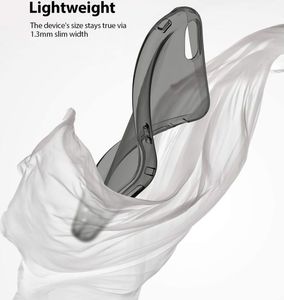 Ringke RINGKE AIR IPHONE 7/8/SE 2020 SMOKE BLACK 3