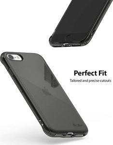 Ringke RINGKE AIR IPHONE 7/8/SE 2020 SMOKE BLACK 4
