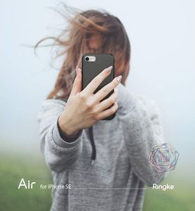 Ringke RINGKE AIR IPHONE 7/8/SE 2020 SMOKE BLACK 8