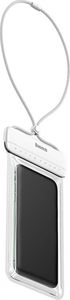 Baseus BASEUS LETS SLIP UNIVERSAL WATERPROOF CASE WHITE 3