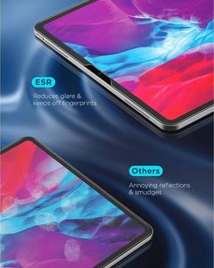 ESR FOLIA OCHRONNA ESR PAPER LIKE FILM IPAD PRO 11 2018/2020 4
