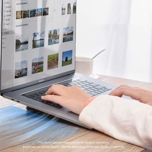 Baseus Papery (SUZC-0G) 8