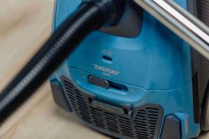 Odkurzacz Zelmer Adaś ZVC313P 6