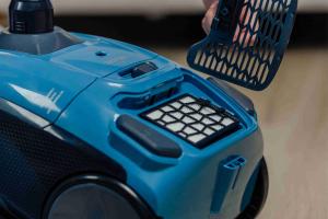 Odkurzacz Zelmer Adaś ZVC313P 7