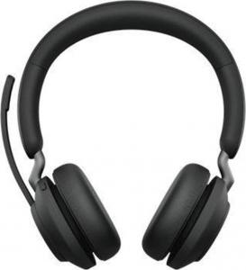 Słuchawki Jabra Evolve2 65 Link380c MS Stereo  (26599-999-899) 1