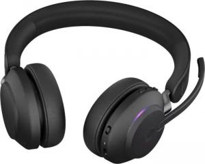 Słuchawki Jabra Evolve2 65 Link380a MS Stereo  (26599-999-999) 2