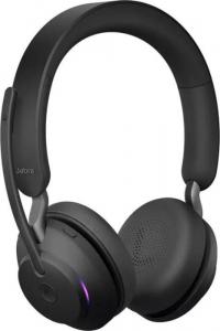 Słuchawki Jabra Evolve2 65 Link380a MS Stereo  (26599-999-999) 4