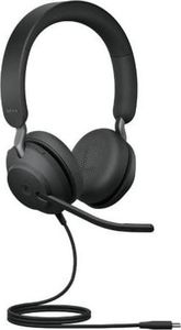 Słuchawki Jabra Evolve2 40 MS  (24089-999-899) 1