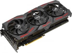 Karta graficzna Asus ROG Strix GeForce RTX 2060 Gaming Evo OC 6GB GDDR6 (ROG-STRIX-RTX2060-O6G-EVO-GAMING) 2