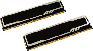 Pamięć LC-Power DDR4, 32 GB, 3200MHz, CL16 (LC-RAM-DDR4-3200-HS-32GB-KIT) 1