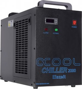 Alphacool Eiszeit 2000 Chiller (1013227) 1