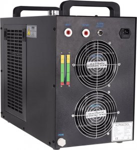 Alphacool Epoka lodowcowa 2000 Chiller (1013227) 6