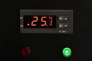 Alphacool Epoka lodowcowa 2000 Chiller (1013227) 10