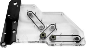 Singularity Singularity Computers Spectre 2.0 Elite Kit Side Distro Plate - 1