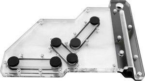 Singularity Singularity Computers Spectre 2.0 Elite Kit Side Distro Plate - 2
