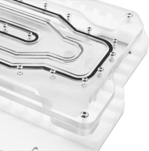 Singularity Singularity Computers Spectre 2.0 Elite Kit Front Distro Plate - 3