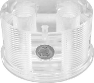 Singularity Computers Protium Quad Port Cap Pokrywa do wyrównania 2