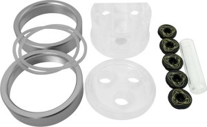 Singularity Computers Protium zbiornik wyrównawczy 200mm - Acryl 3